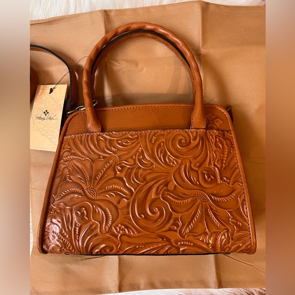 Patricia Nash Handbags - NWT Patricia Nash handbag